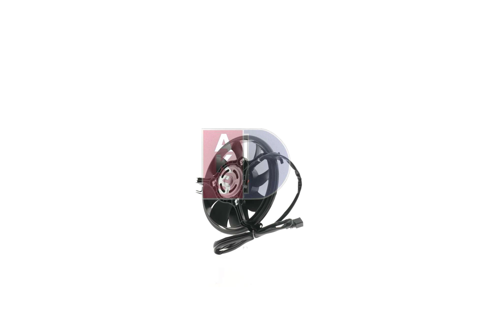 Fan, engine cooling