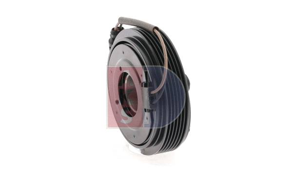 Magnetic Clutch, air conditioning compressor