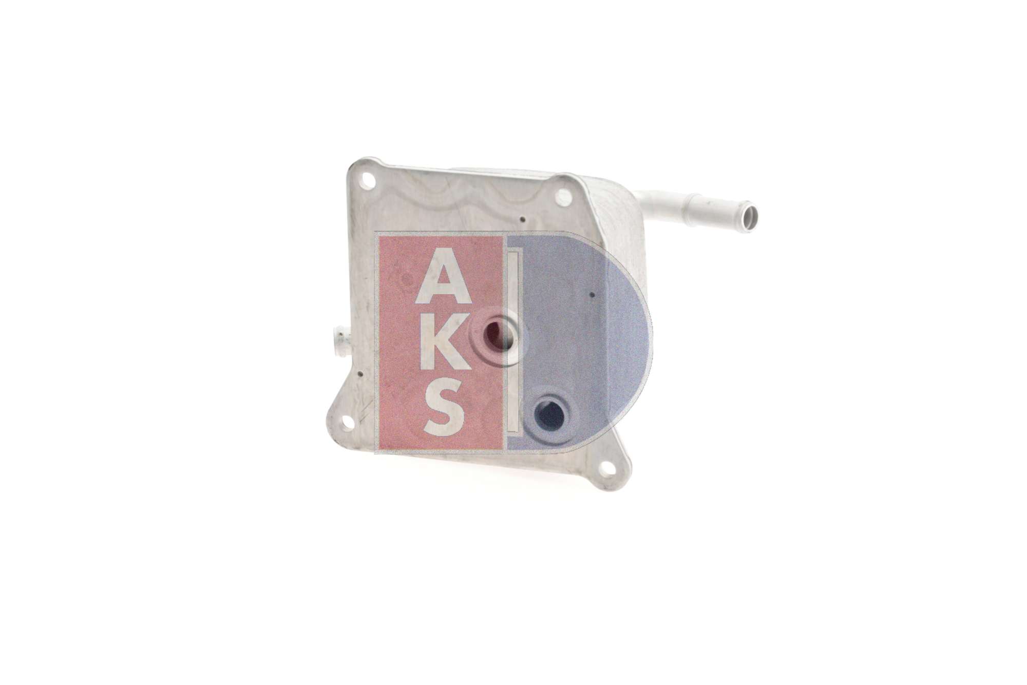 Oil Cooler, engine oil