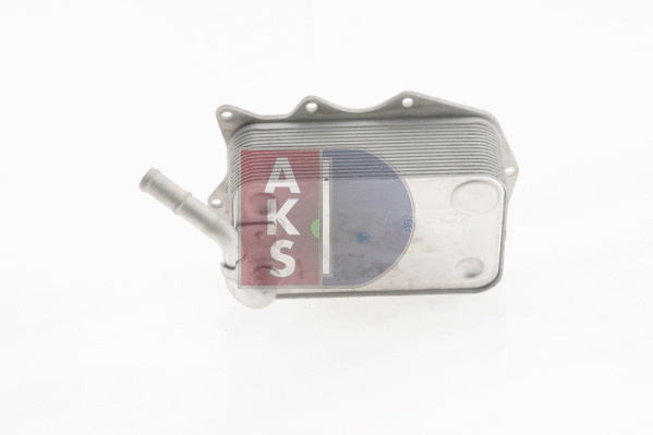 Oil Cooler, engine oil