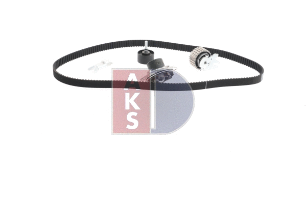 Water Pump & Timing Belt Kit