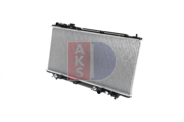 Radiator, engine cooling (110280N)