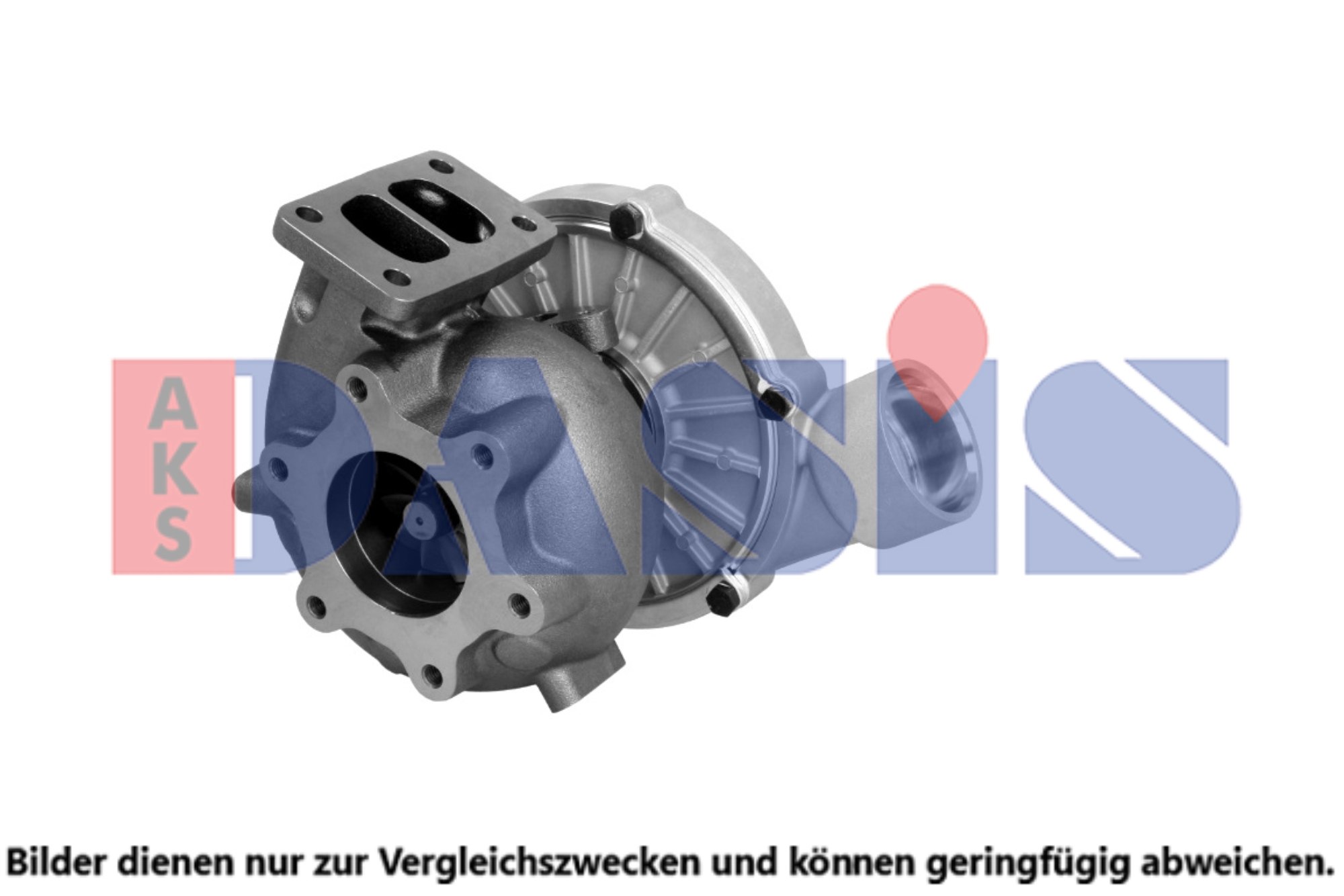Charger, charging (supercharged/turbocharged) (135012N)
