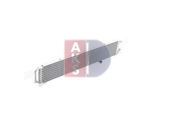 Oil Cooler, automatic transmission