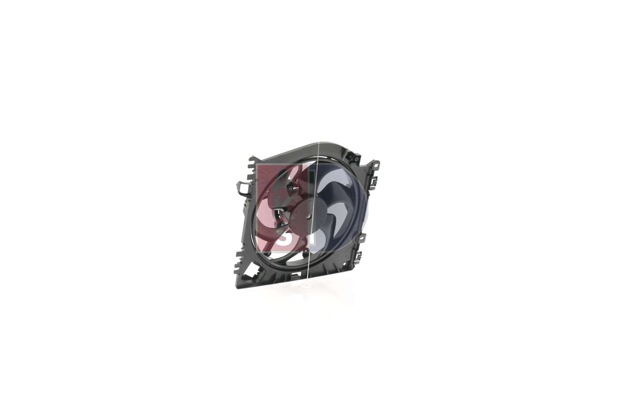 Fan, engine cooling