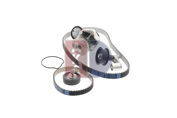 Water Pump & Timing Belt Kit