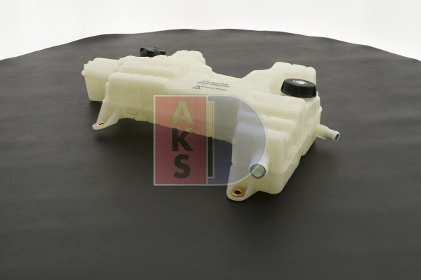 Expansion Tank, coolant