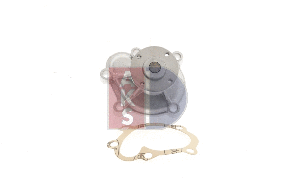 Water Pump, engine cooling (570487N)