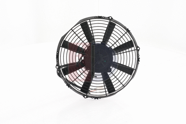 Fan, air conditioning condenser