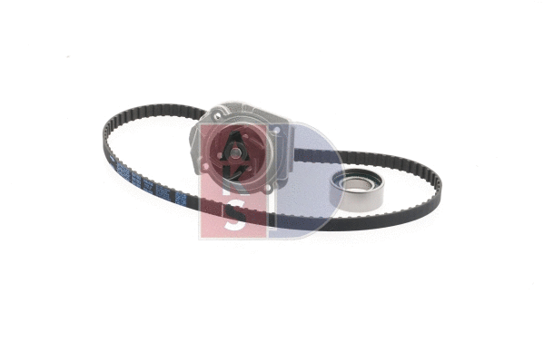 Water Pump & Timing Belt Kit