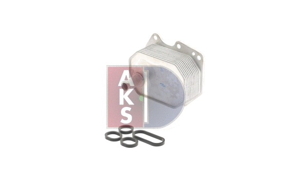 Oil Cooler, engine oil