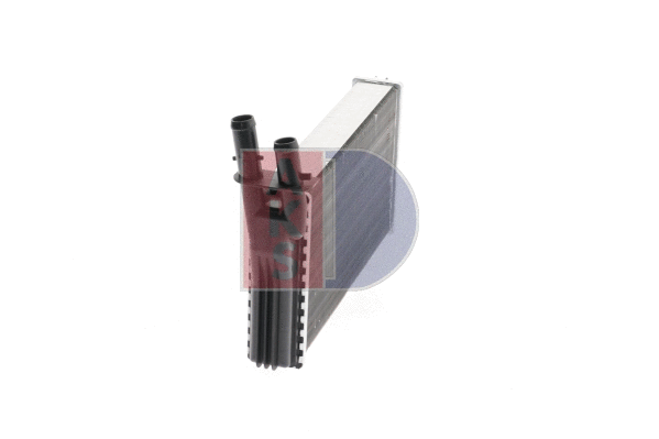 Heat Exchanger, interior heating