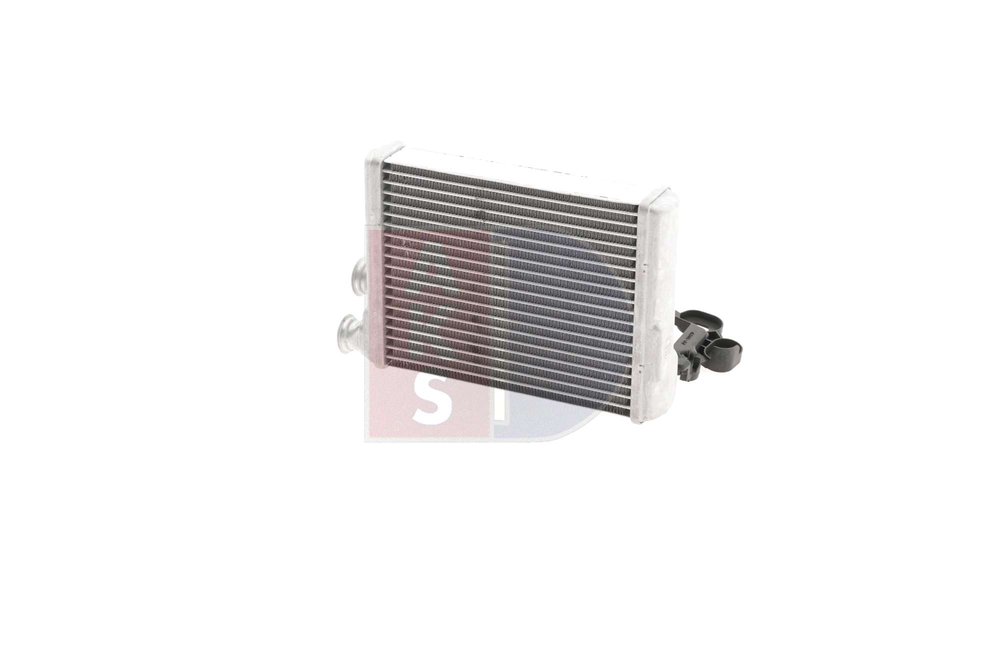 Heat Exchanger, interior heating