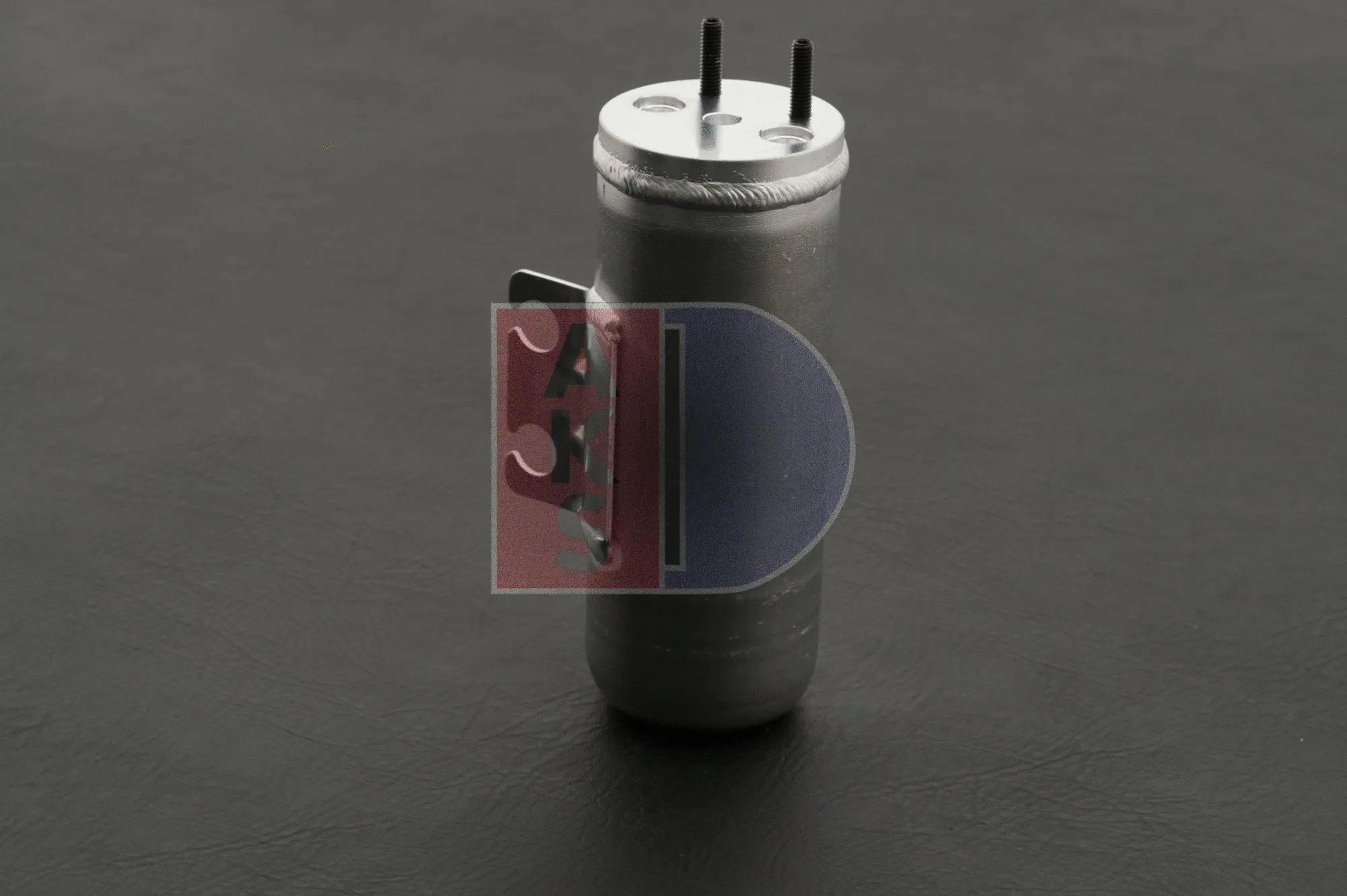 Dryer, air conditioning