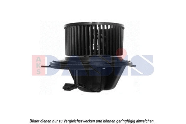 Interior Blower (740099N)