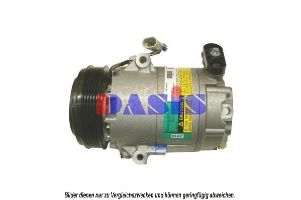 Compressor, air conditioning (850705N)