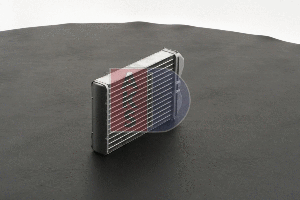 Heat Exchanger, interior heating