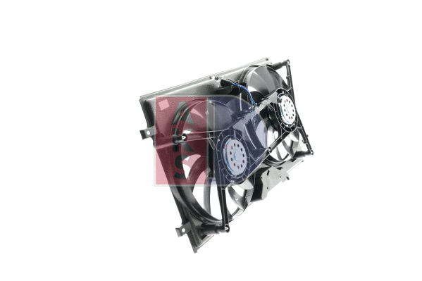 Fan, engine cooling