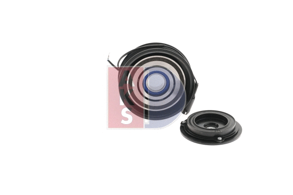 Magnetic Clutch, air conditioning compressor