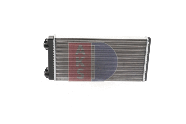 Heat Exchanger, interior heating