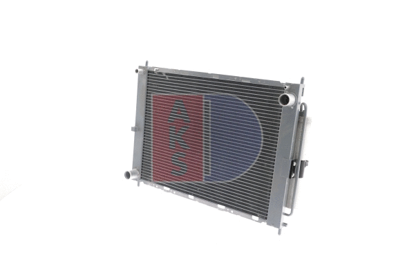 Cooling Module