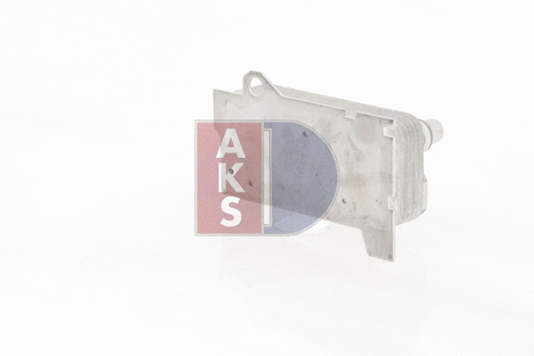 Oil Cooler, automatic transmission