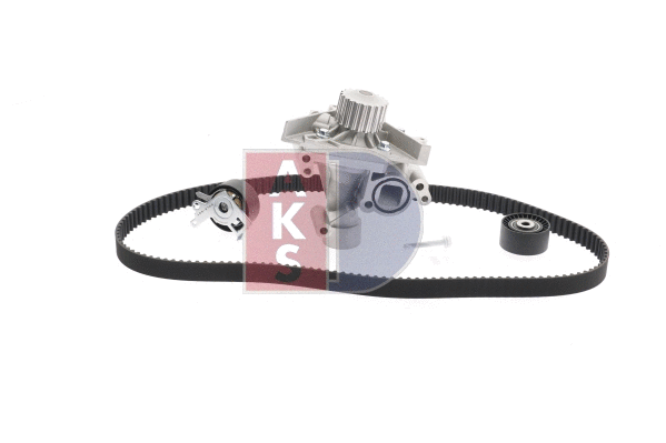 Water Pump & Timing Belt Kit