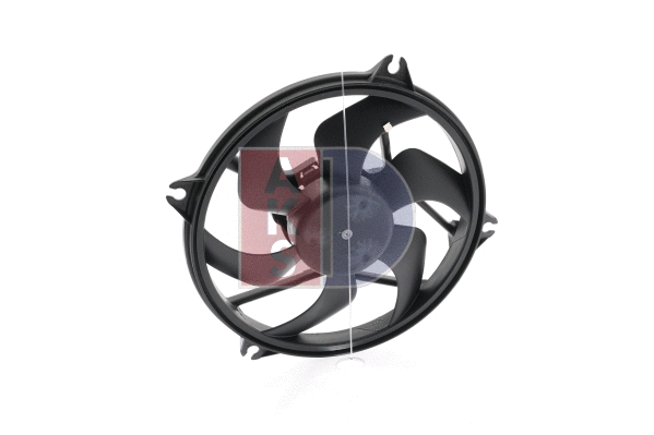 Fan, engine cooling