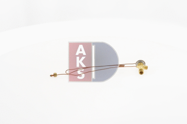 Expansion Valve, air conditioning