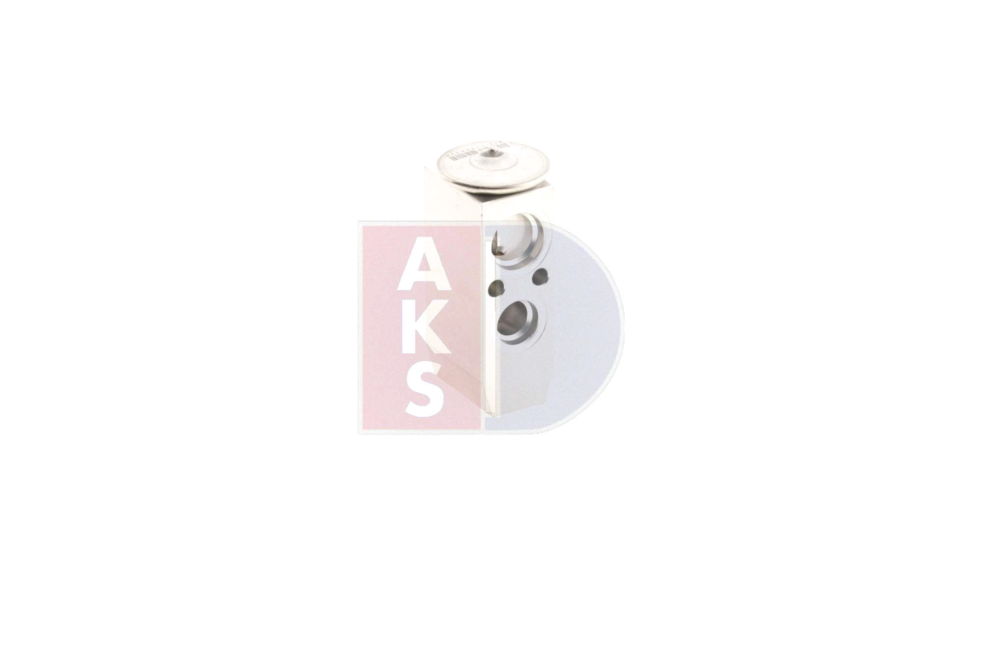 Expansion Valve, air conditioning