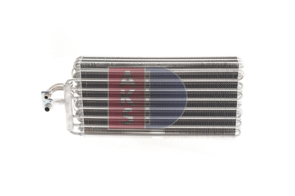 Evaporator, air conditioning