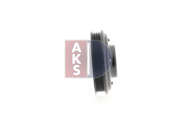 Magnetic Clutch, air conditioning compressor