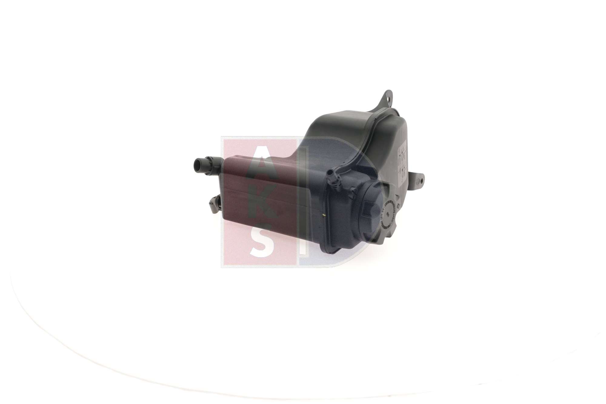 Expansion Tank, coolant