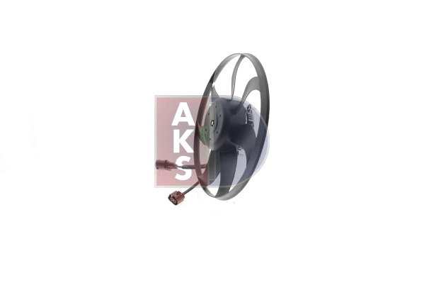 Fan, engine cooling