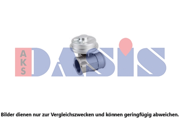 EGR Valve (095028N)