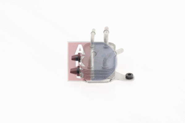 Oil Cooler, engine oil