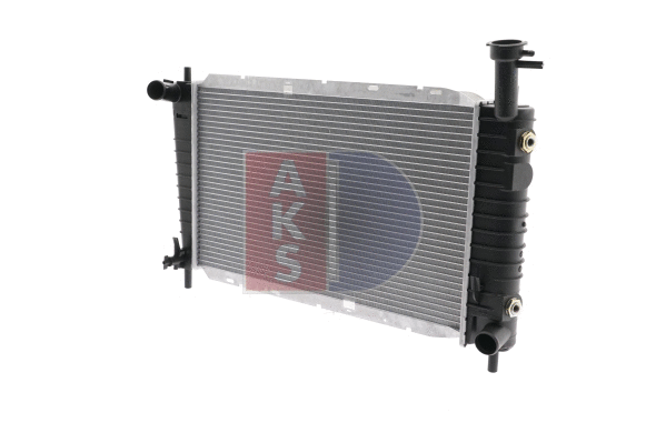 Radiator, engine cooling (520220N)