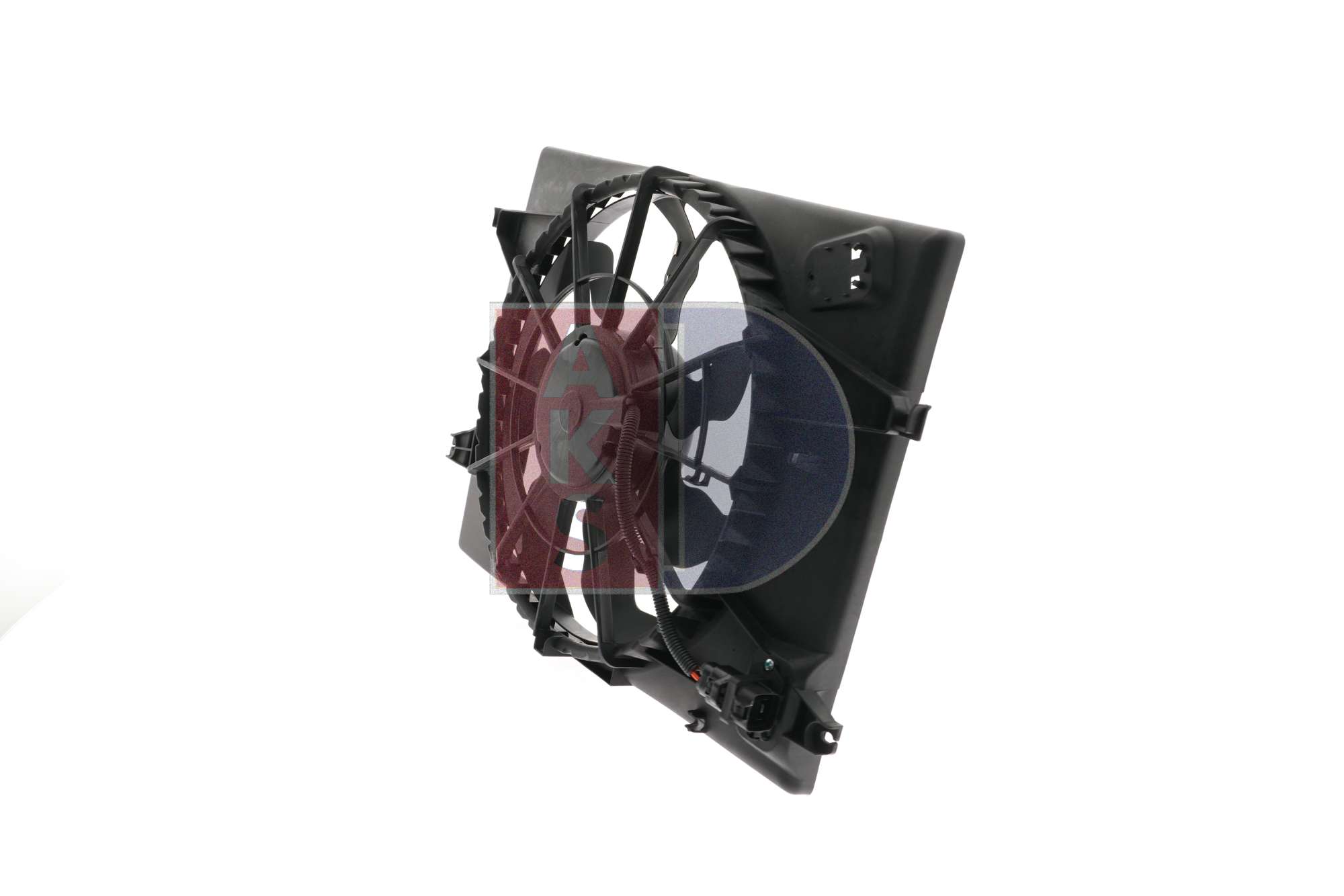 Fan, engine cooling