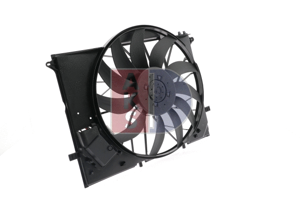 Fan, engine cooling