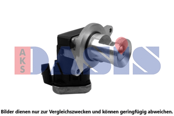 EGR Valve (125018N)