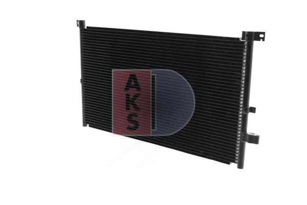 Condenser, air conditioning (092004N)