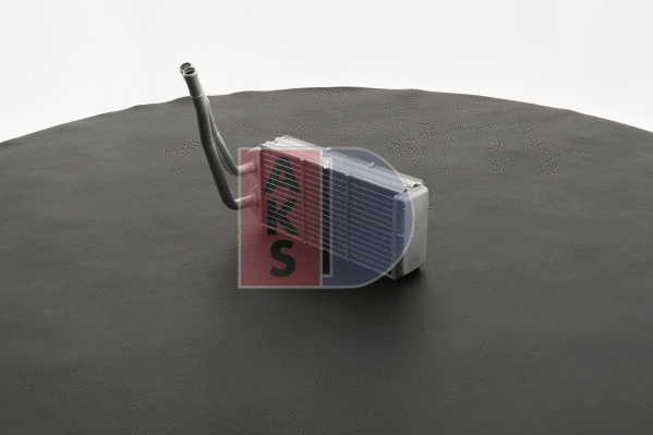 Heat Exchanger, interior heating