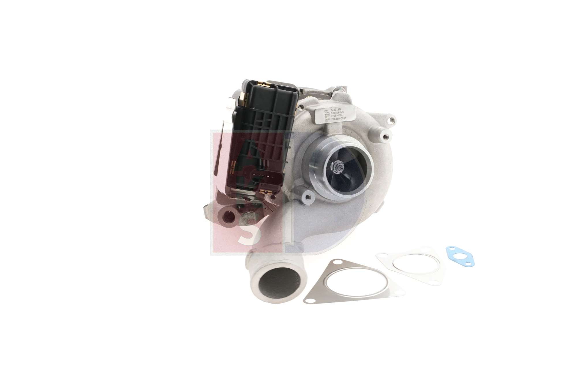 Charger, charging (supercharged/turbocharged)