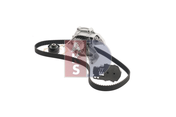 Water Pump & Timing Belt Kit