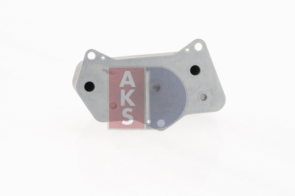 Oil Cooler, automatic transmission