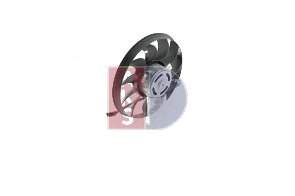 Fan, engine cooling