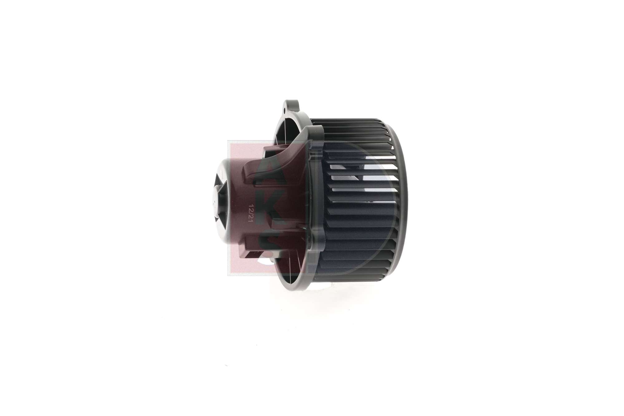 Electric Motor, interior blower