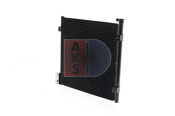 Condenser, air conditioning (102120N)