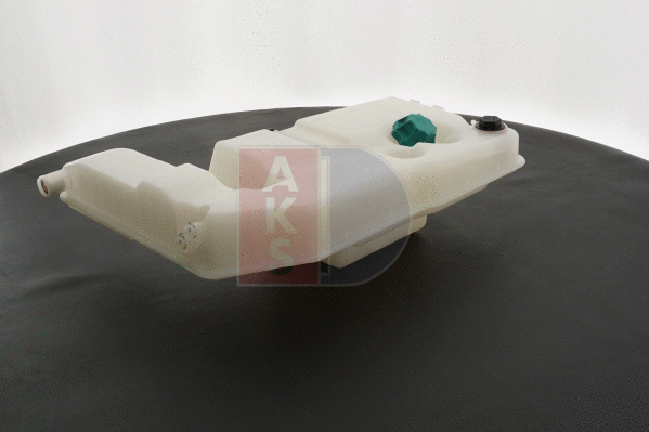 Expansion Tank, coolant