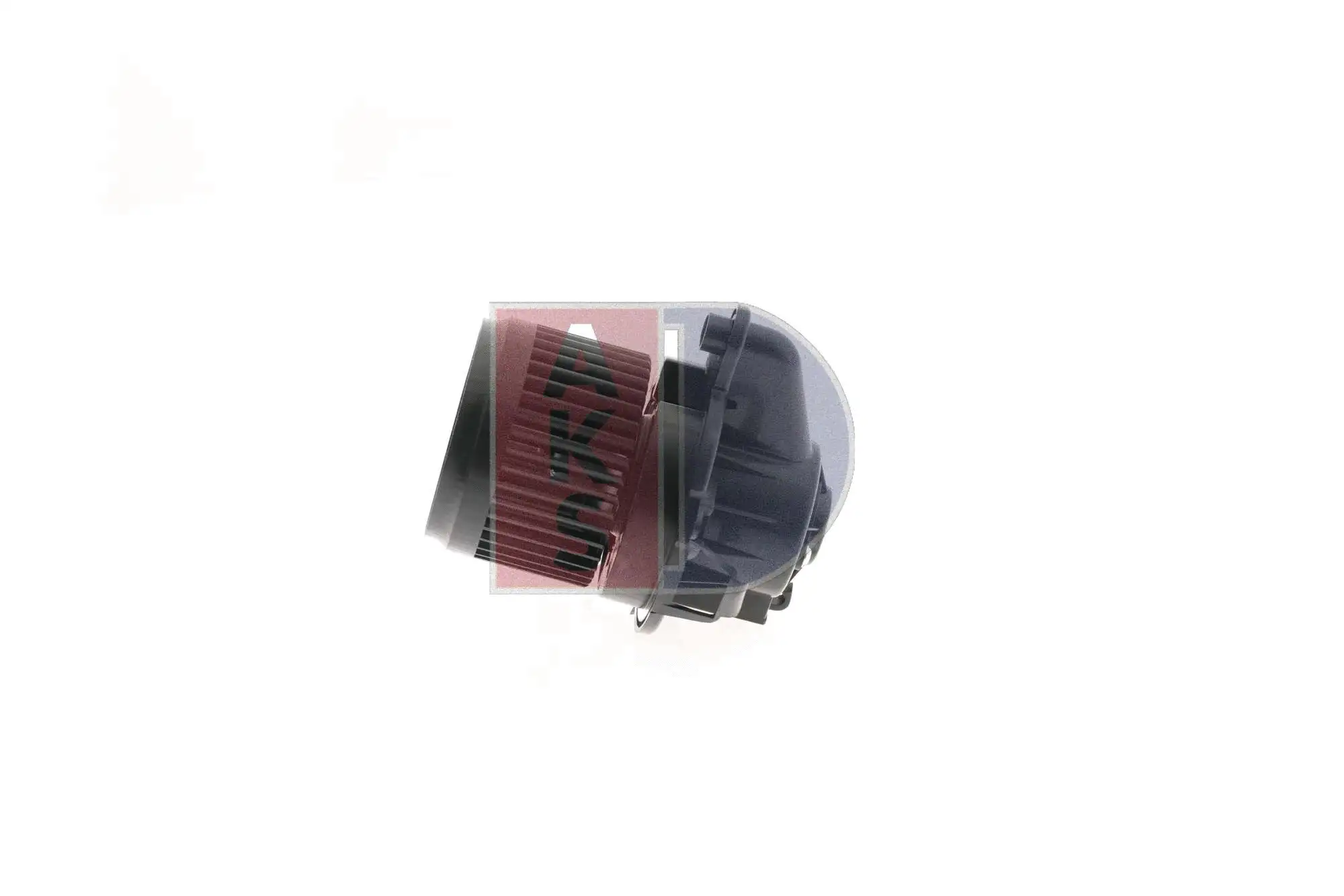 Interior Blower